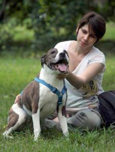 Научитесь говорить с собакой (c) Ольга Макарова