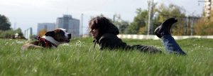 Научитесь говорить с собакой
